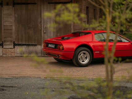 Ferrari-512 BB