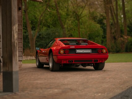 Ferrari-512 BB