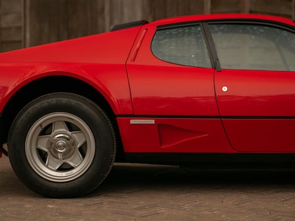 Ferrari-512 BB