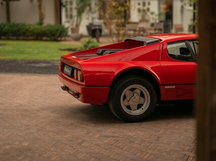 Ferrari-512 BB