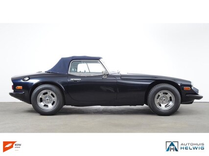 TVR-3000