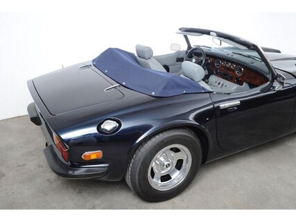 TVR-3000