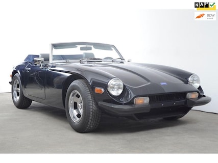 TVR-3000