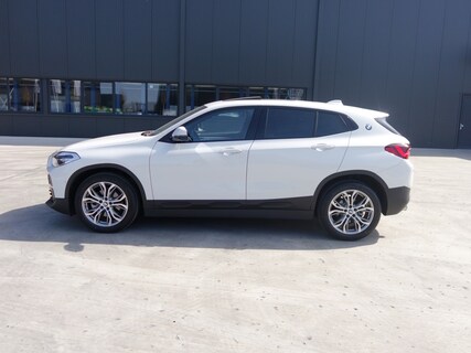 BMW-X2