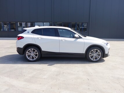 BMW-X2