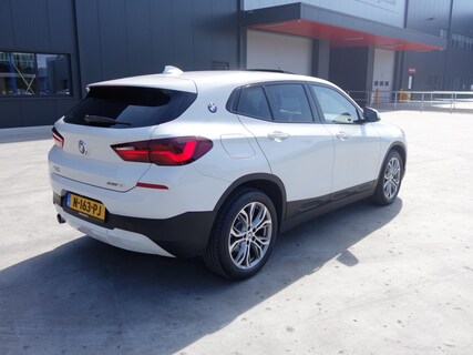 BMW-X2