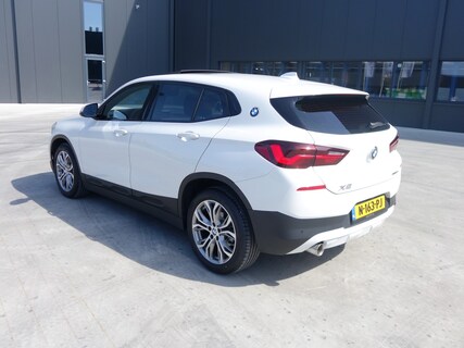 BMW-X2