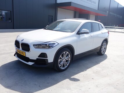 BMW-X2