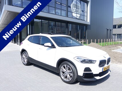 BMW-X2