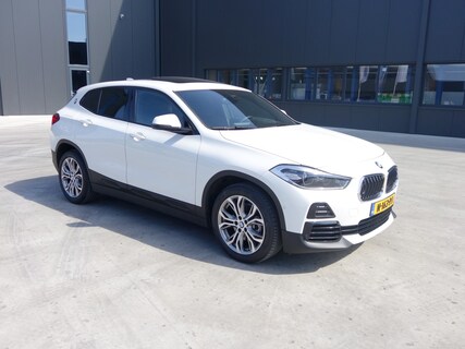 BMW-X2