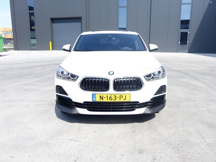 BMW-X2