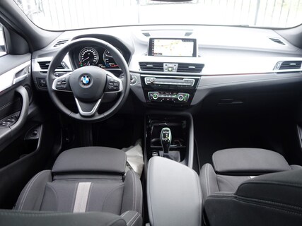 BMW-X2