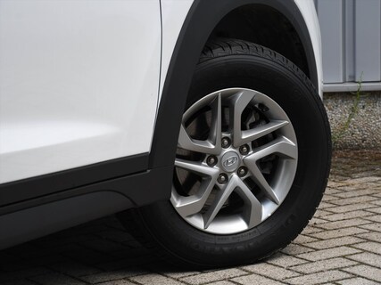 Hyundai-Tucson