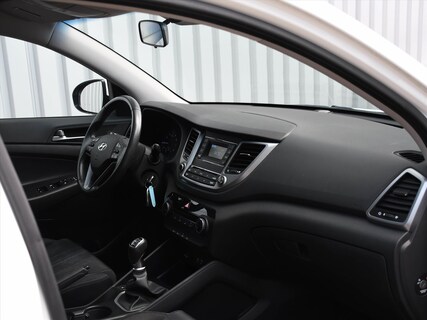 Hyundai-Tucson