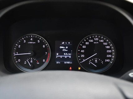 Hyundai-Tucson
