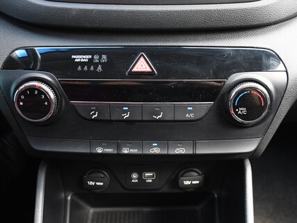 Hyundai-Tucson