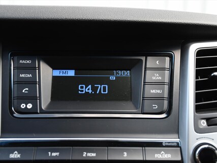 Hyundai-Tucson