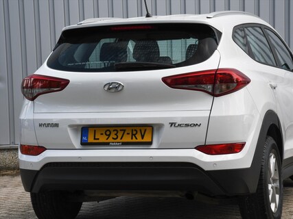 Hyundai-Tucson
