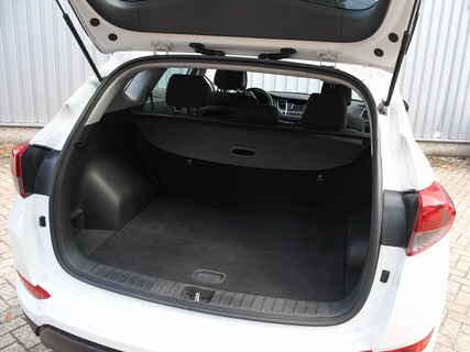 Hyundai-Tucson