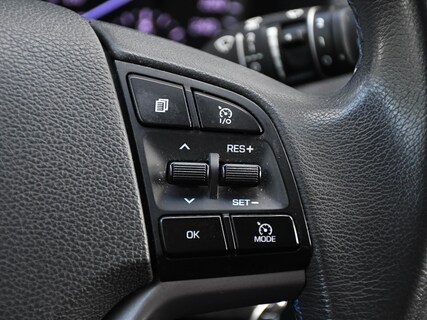 Hyundai-Tucson