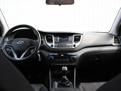 Hyundai-Tucson