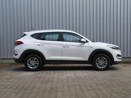Hyundai-Tucson