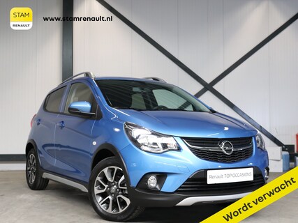 Opel-Karl