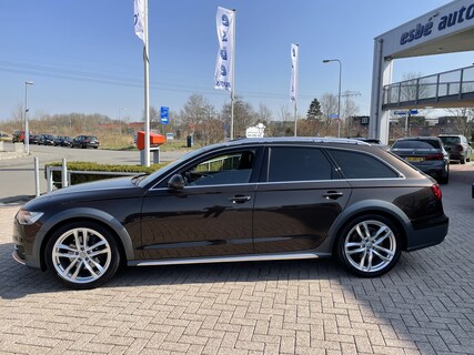 Audi-A6 Allroad