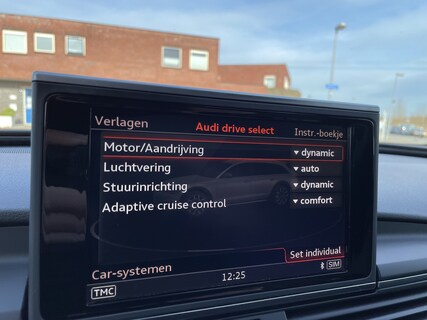 Audi-A6 Allroad