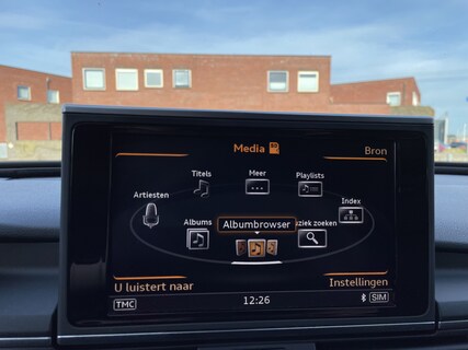 Audi-A6 Allroad