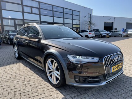Audi-A6 Allroad