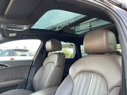 Audi-A6 Allroad