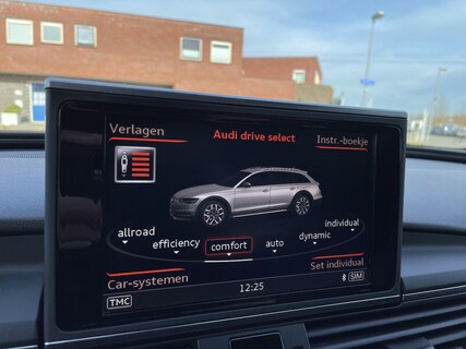 Audi-A6 Allroad