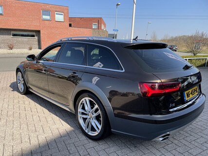 Audi-A6 Allroad