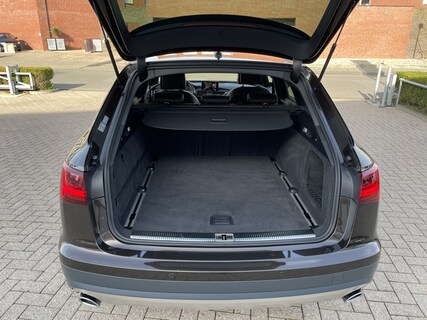 Audi-A6 Allroad