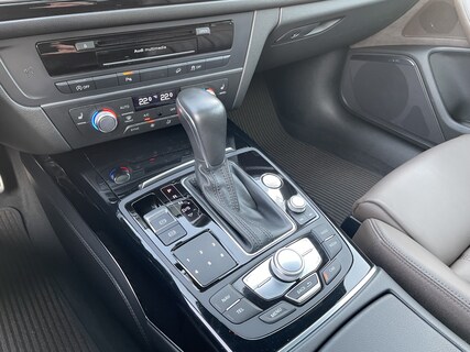 Audi-A6 Allroad