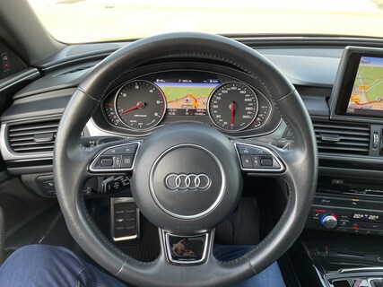 Audi-A6 Allroad