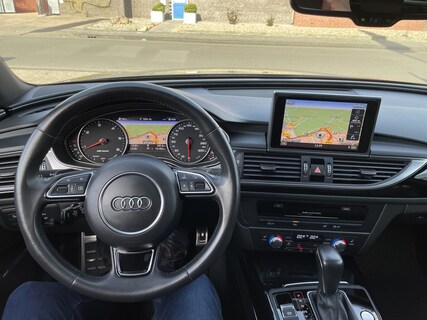 Audi-A6 Allroad