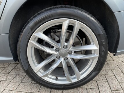 Audi-A6 Allroad