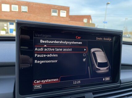 Audi-A6 Allroad