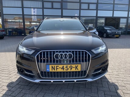 Audi-A6 Allroad