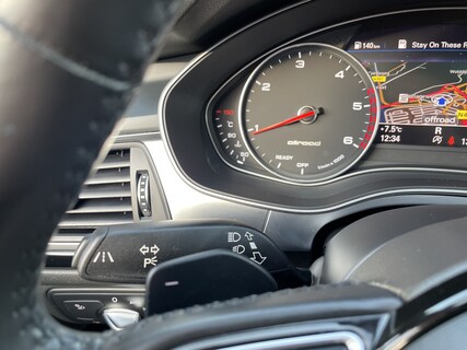 Audi-A6 Allroad