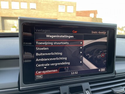 Audi-A6 Allroad