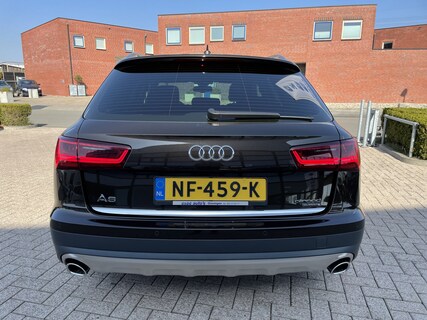 Audi-A6 Allroad
