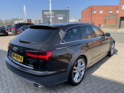 Audi-A6 Allroad