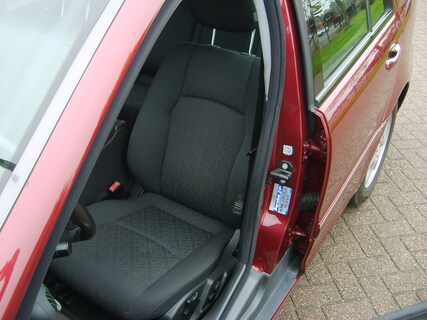Mercedes-Benz-C-klasse