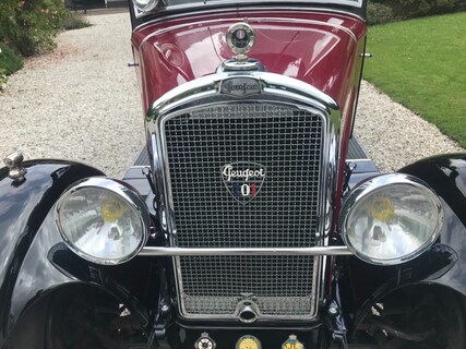 Peugeot-201