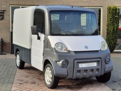 Mega-Multitruck