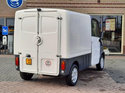 Mega-Multitruck