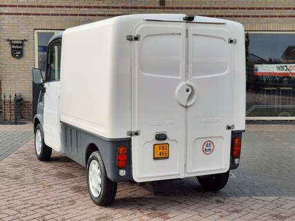 Mega-Multitruck